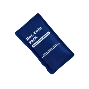 Hot Cold Pack Reusable Ice Bags Gel Packs for Injuries Pain