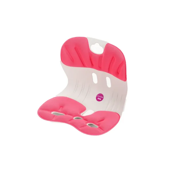 Curble Chair Posture Corrector Korean Support Comfy Seat Healthy Habits