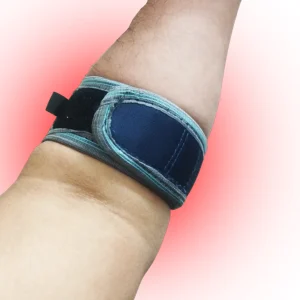 Tennis Elbow Support Brace Compression Elbow Support Band 2
