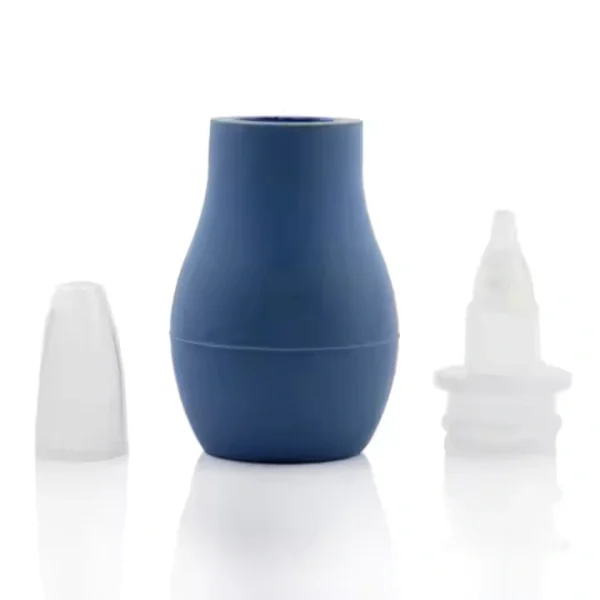 Baby Nose Cleaner Baby Nasal Aspirator for Newborn Infant Vacuum Suction