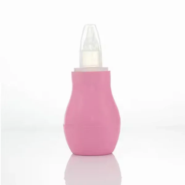 Baby Nose Cleaner Baby Nasal Aspirator for Newborn Infant Vacuum Suction