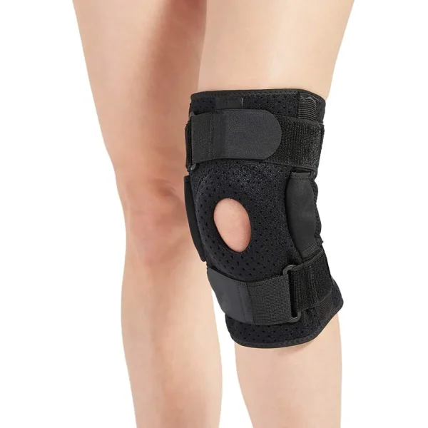 Knee Support for Arthritis Osteoarthritis Gym Walking Running Pain Relief-2