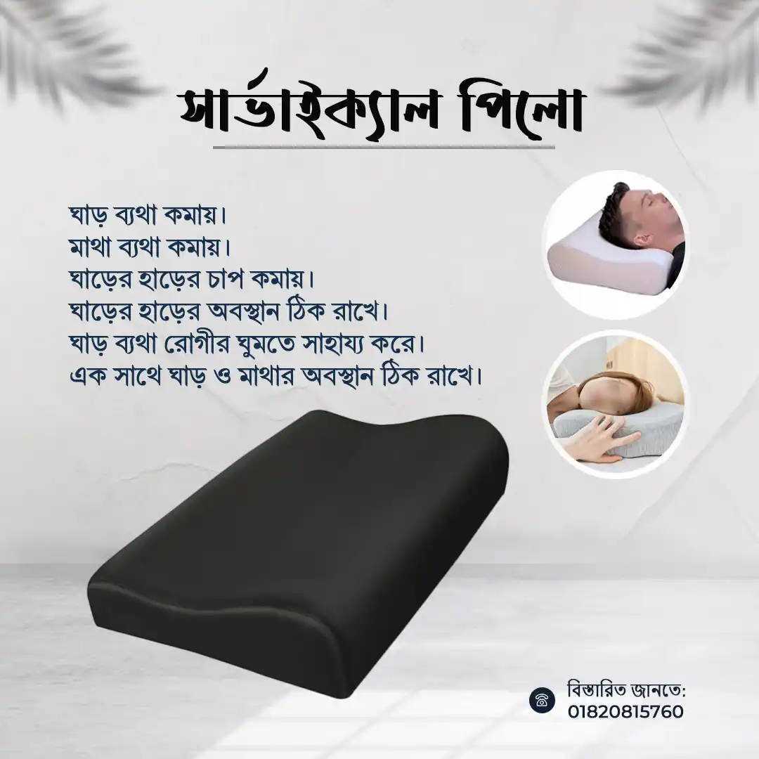 cervical pillow 1