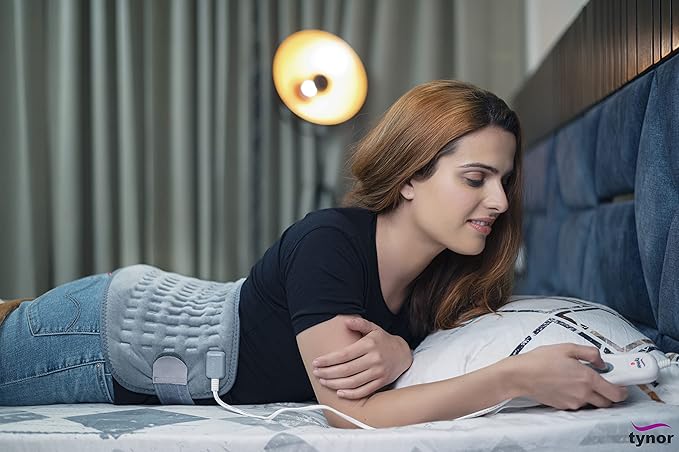 tynor electric heating pad