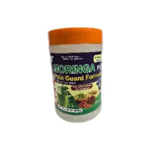 Moringa Powder Plus 200g Pack Superfood for Energy and Health