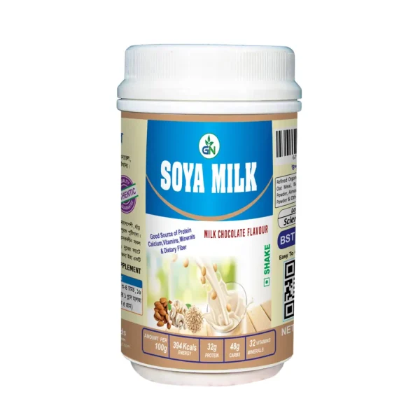 Soyamilk Powder 500g Pack Healthy Non Dairy Milk Substitute