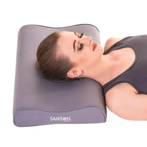 SAMSON Cervical Pillow Contoured