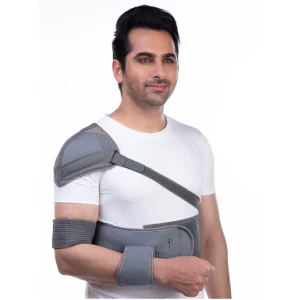 Tynor Elastic Shoulder Immobilizer C03