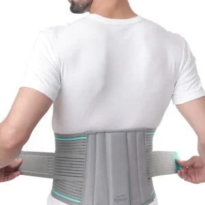 Tynor Lumbo Sacral Belt Back Support