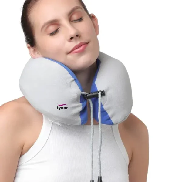 Tynor Travel Pillow