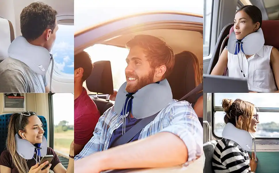 tynor cervical pillow