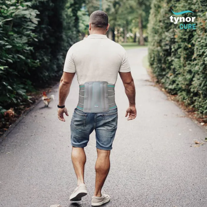 tynor contoured l s support 3