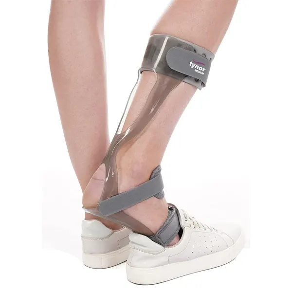 tynor foot drop splint d 17 2 1