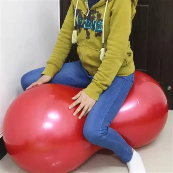 Capsul Gym Ball
