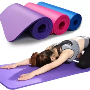 Yoga Mat for Exercise