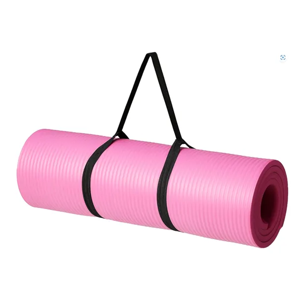 Yoga Mat for Exercise