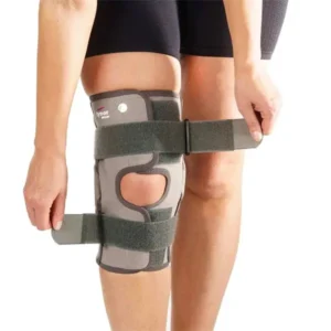 Tynor D09 Functional Knee Support for Arthritis Osteoarthritis