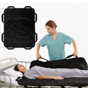 Patient Turning Blanket Bed Sliding Transfer
